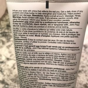 Paul Mitchell Accessories - Paul Mitchell instant moisture Paul Mitchell Accessories - Paul Mitchell instant moisture
